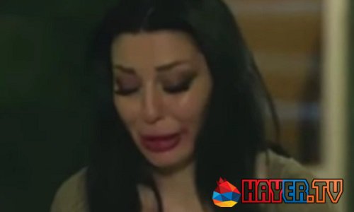 Shirazi Varde - Episode 70 [հայկական սերիալ/հայերեն]