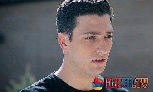 Ախթամար - Episode 27 [հայկական սերիալ/հայերեն]