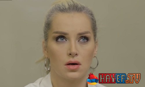 Սիրո թևեր - Episode 98 [հայկական սերիալ/հայերեն]