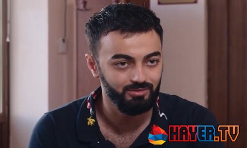Խափկանք - Episode 59 [հայկական սերիալ/հայերեն]