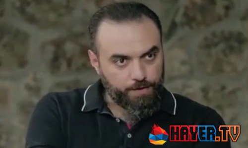 Арматнер 2 - Episode 52 (112) [հայկական սերիալ/հայերեն]