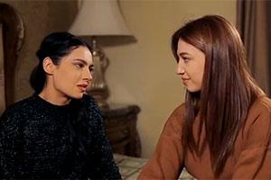 Anhasce Tsnvatsner - Episode 164 [հայկական սերիալ/հայերեն]
