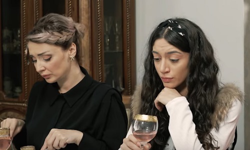 Erdum - Episode 55 [հայկական սերիալ/հայերեն]