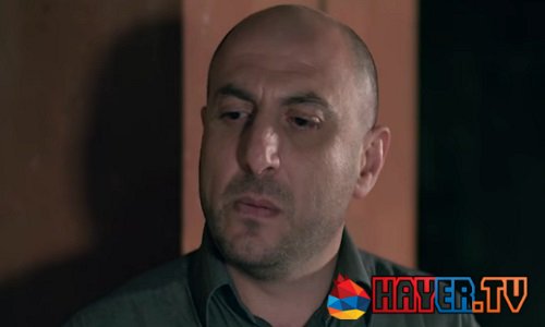 Tsaghikner Dzyan Tak - Episode 84 [հայկական սերիալ/հայերեն]