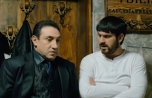 Erani - Episode 195 (08.12.2016) [2016/հայկական սերիալ/հայերեն]