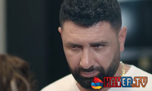 Խափկանք - Episode 200 [հայկական սերիալ/հայերեն]