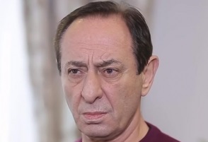 Anhasce Tsnvatsner - Episode 168 [հայկական սերիալ/հայերեն]