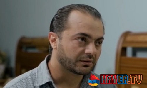 Арматнер 2 - Episode 28 (88) [հայկական սերիալ/հայերեն]