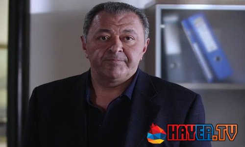 Երկուսով - Episode 96 [հայկական սերիալ/հայերեն]