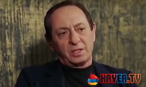 Anhasce Tsnvatsner - Episode 204 [հայկական սերիալ/հայերեն]