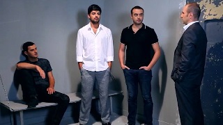Taqnvac Ser - Episode 112 (27.09.2016) [2016/հայկական սերիալ/հայերեն]