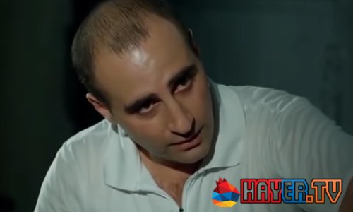 Վերադարձ - Episode 12 [հայկական սերիալ/հայերեն]