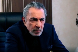Mor Xostume - Episode 11 (21.01.2018) [2018/հայկական սերիալ/հայերեն]