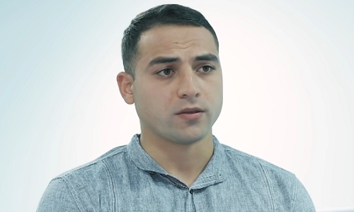 Erdum - Episode 185 [հայկական սերիալ/հայերեն]