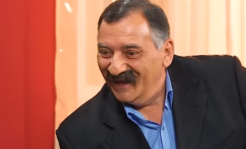 Anuxxelinery - Episode 93 [հայկական սերիալ/հայերեն]