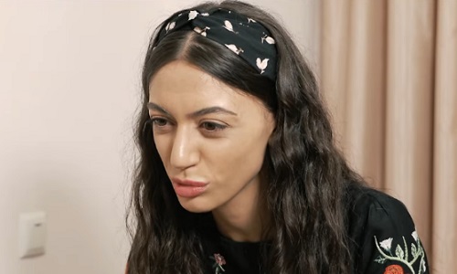 Երդում - Episode 38 [հայկական սերիալ/հայերեն]