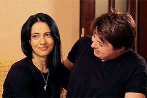 Anhasce Tsnvatsner - Episode 108 [հայկական սերիալ/հայերեն]