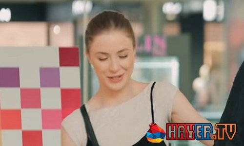 Հարս Չկա - Episode 23 [հայկական սերիալ/հայերեն]