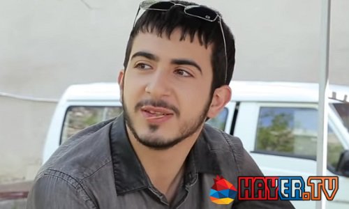 Կինստագրամ - Episode 17 [հայկական սերիալ/հայերեն]