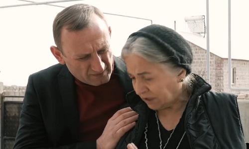 Ердум - серия 115 [հայկական սերիալ/հայերեն]
