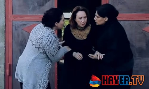 Սիրուն Սոնա - Episode 84 [հայկական սերիալ/հայերեն]