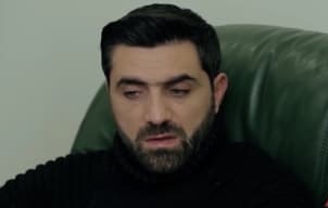 Արմատներ - Episode 31 [հայկական սերիալ/հայերեն]