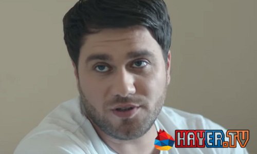 Խափկանք - Episode 192 [հայկական սերիալ/հայերեն]