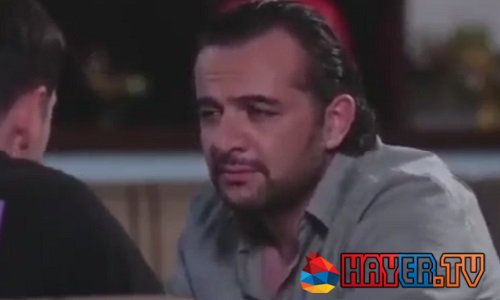 Бекорнер - 8 Серия [հայկական սերիալ/հայերեն]