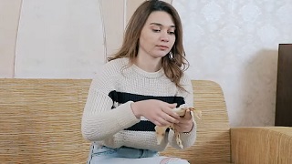 30 Арцат - Серия 43 [հայկական սերիալ/հայերեն]