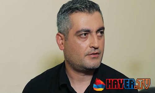 Սարի աղջիկ - Episode 124 [հայկական սերիալ/հայերեն]