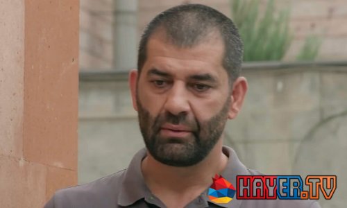 Tsaghikner Dzyan Tak - Episode 127 [հայկական սերիալ/հայերեն]