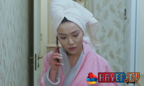 Հարս Չկա 2 - Episode 14 [հայկական սերիալ/հայերեն]