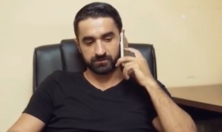 Vtangavor Xaxer - Episode 198 [հայկական սերիալ/հայերեն]