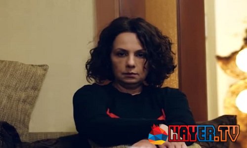 Երկուսով - Episode 97 [հայկական սերիալ/հայերեն]