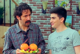 Azizyanner 4 - Episode 19 [հայկական սերիալ/հայերեն]
