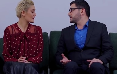 Voske Dproc - Episode 22 (28.12.2017) [2017/հայկական սերիալ/հայերեն]