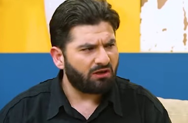 Anuxxelinery - Episode 111 [հայկական սերիալ/հայերեն]