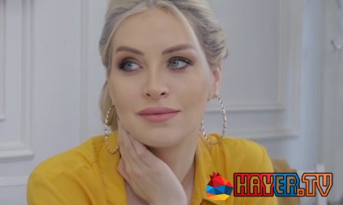 Սիրո թևեր - Episode 79 [հայկական սերիալ/հայերեն]