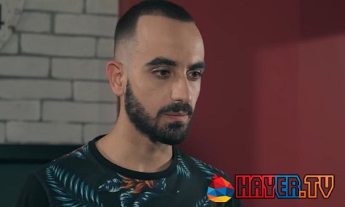 Shirazi Varde - Episode 153 [հայկական սերիալ/հայերեն]