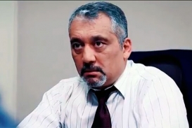 Sev Hanqer - Episode 9 [հայկական սերիալ/հայերեն]