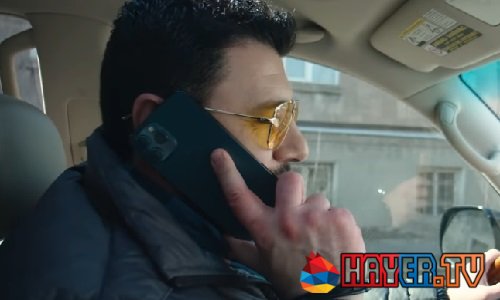 Խափկանք - Episode 138 [հայկական սերիալ/հայերեն]