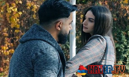 Ախթամար - Episode 56 [հայկական սերիալ/հայերեն]
