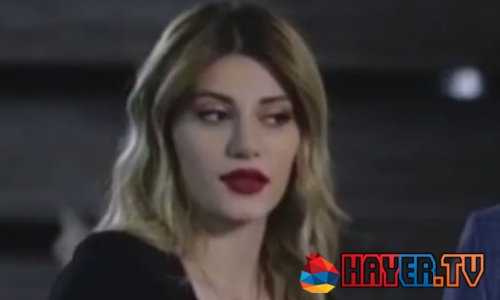 Երկուսով - Episode 194 [հայկական սերիալ/հայերեն]