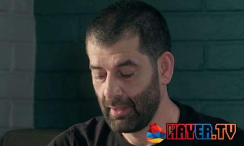 Tsaghikner Dzyan Tak - Episode 71 [հայկական սերիալ/հայերեն]