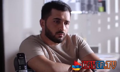 Բեկորներ - Episode 74 [հայկական սերիալ/հայերեն]