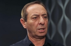 Anhasce Tsnvatsner - Episode 166 [հայկական սերիալ/հայերեն]