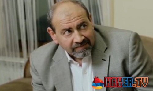 Арматнер 2 - Episode 19 (79) [հայկական սերիալ/հայերեն]
