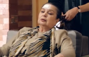Երկուսով - Episode 62 [հայկական սերիալ/հայերեն]