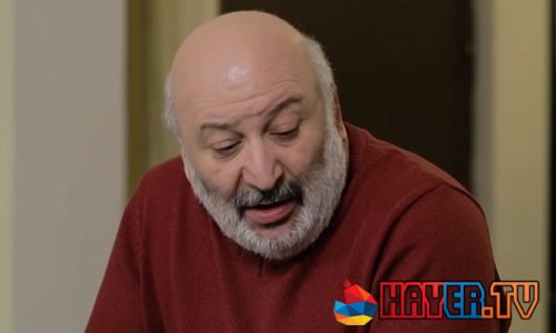 Արմատներ - Episode 35 [հայկական սերիալ/հայերեն]