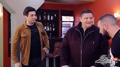 Full House 9 - Episode 23 [հայկական սերիալ/հայերեն]